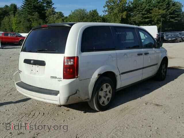 2010 DODGE CARAVAN - VIN: 2D4RN1AE5AR407976 - Photo 4