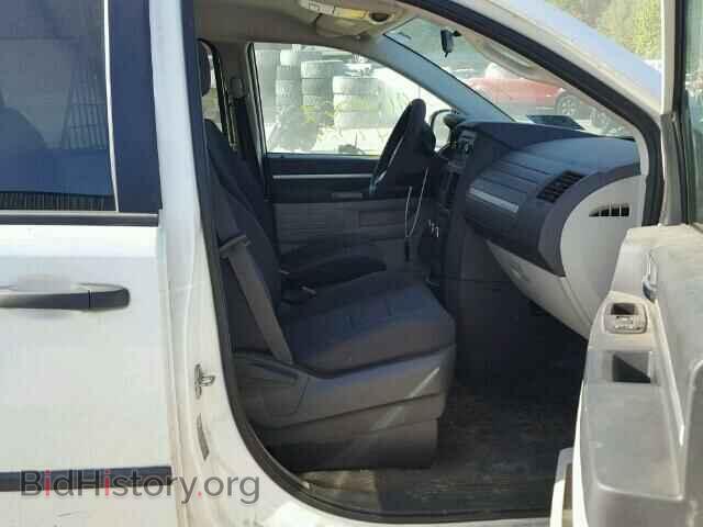 2010 DODGE CARAVAN - VIN: 2D4RN1AE5AR407976 - Photo 5