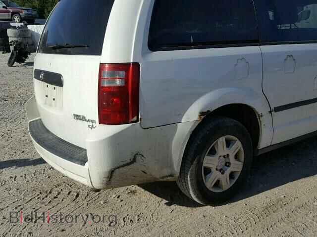 2010 DODGE CARAVAN - VIN: 2D4RN1AE5AR407976 - Photo 9