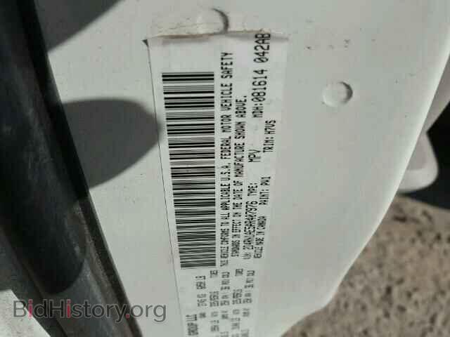 2010 DODGE CARAVAN - VIN: 2D4RN1AE5AR407976 - Photo 10