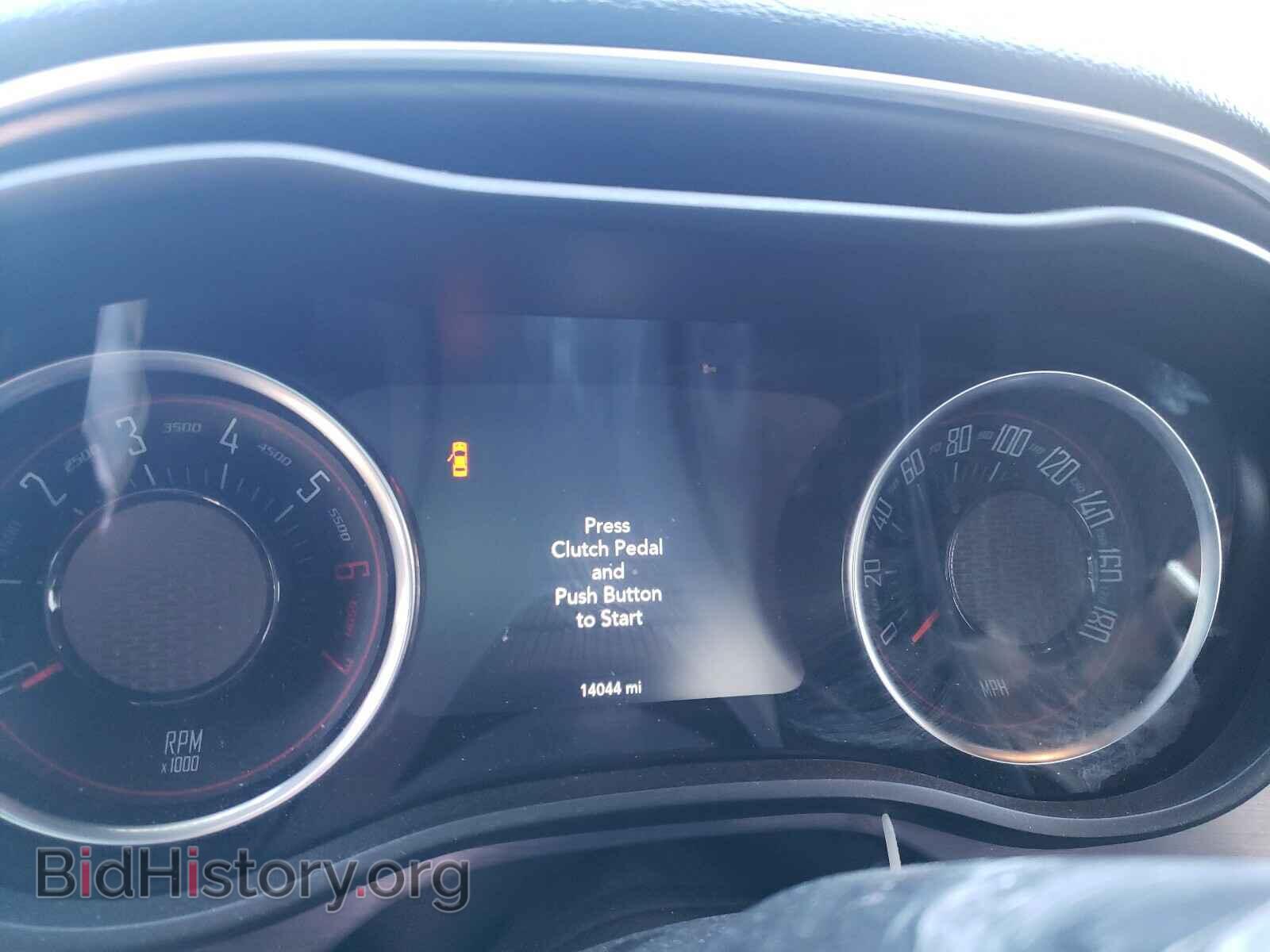 2018 DODGE CHALLENGER - VIN: 2C3CDZFJ5JH178705 - Photo 8