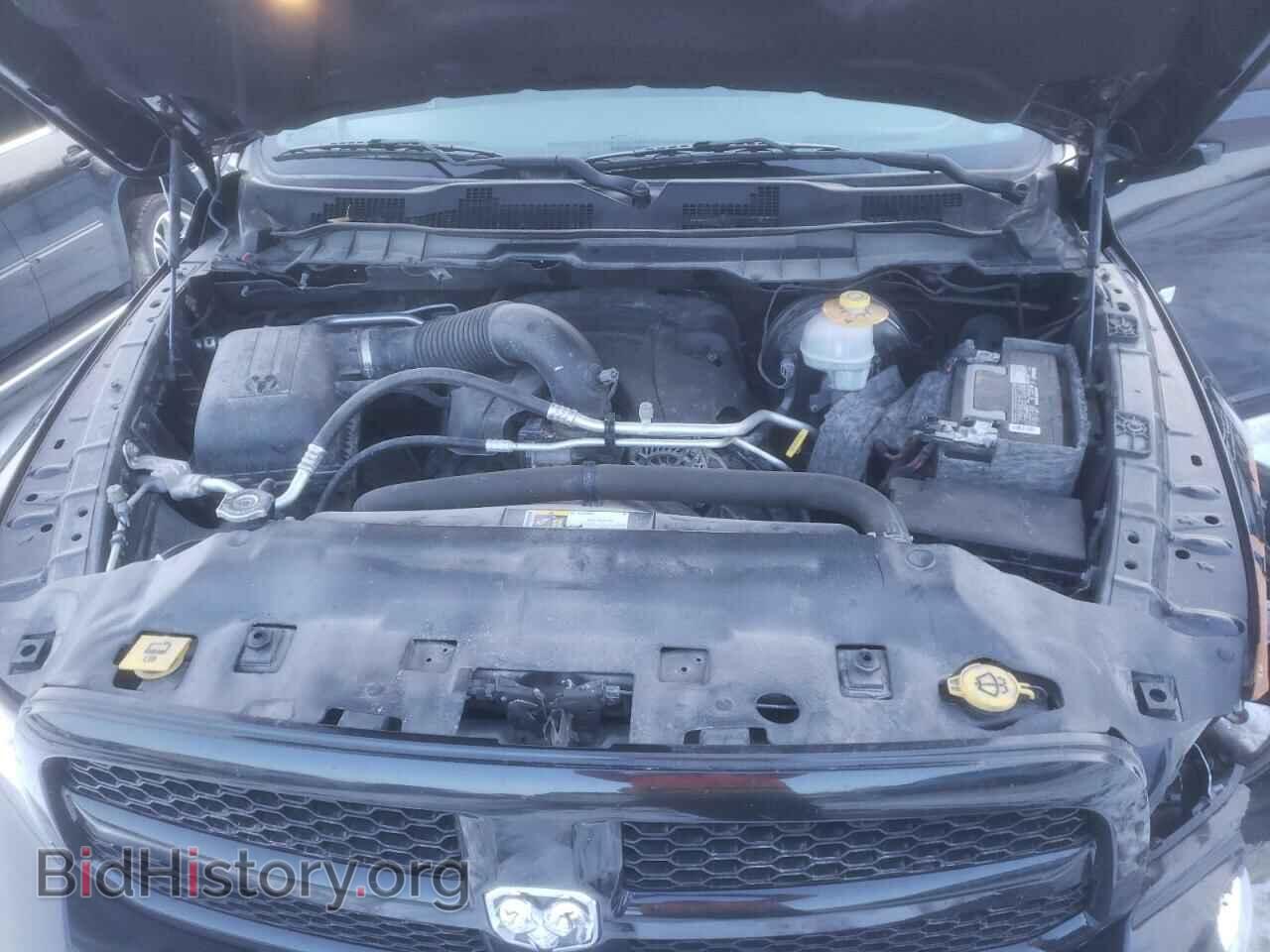 2016 RAM 1500 - VIN: 1C6RR7LT6GS246214 - Фото 11
