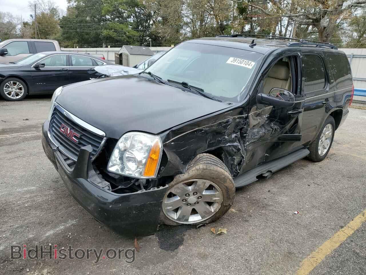 Photo 1GKS1CE05DR243986 - GMC YUKON 2013