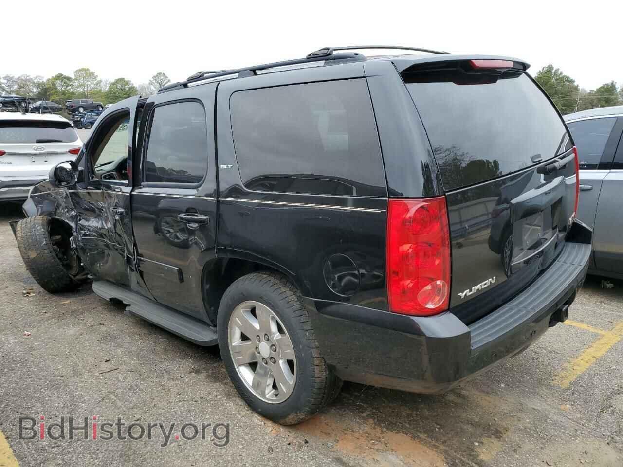 2013 GMC YUKON - VIN: 1GKS1CE05DR243986 - Фото 2