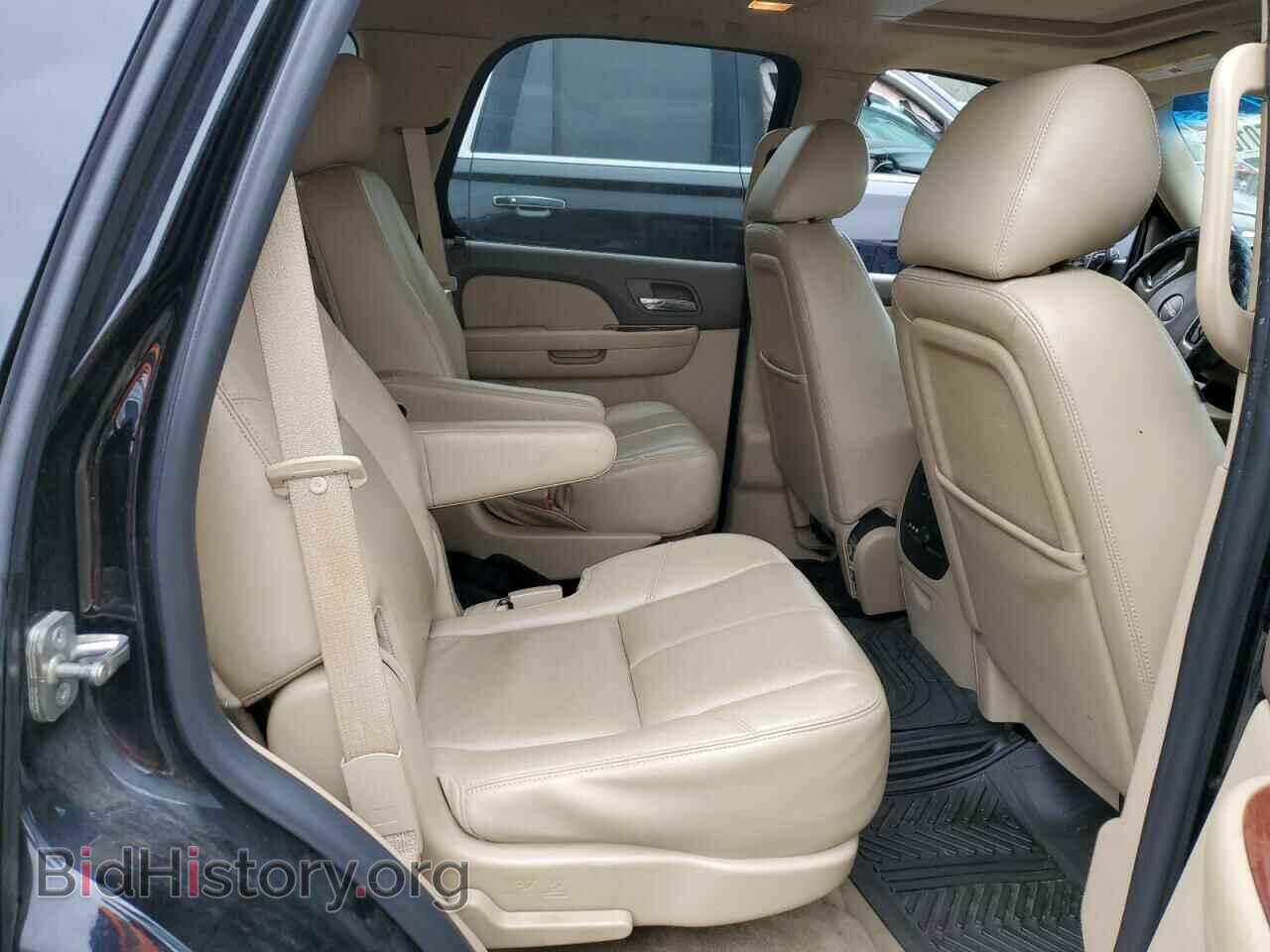 2013 GMC YUKON - VIN: 1GKS1CE05DR243986 - Фото 11