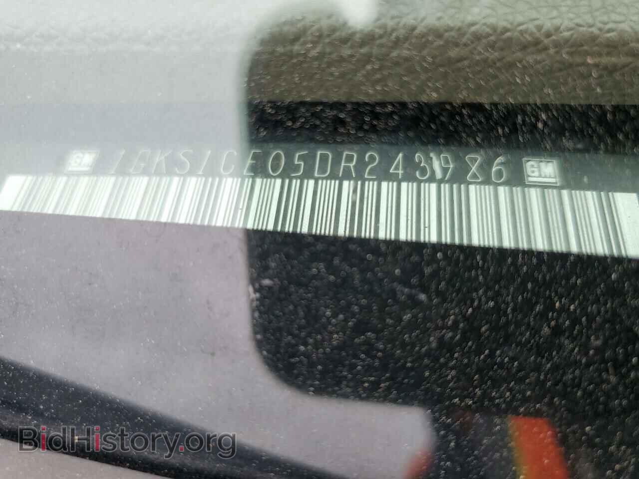 2013 GMC YUKON - VIN: 1GKS1CE05DR243986 - Фото 13