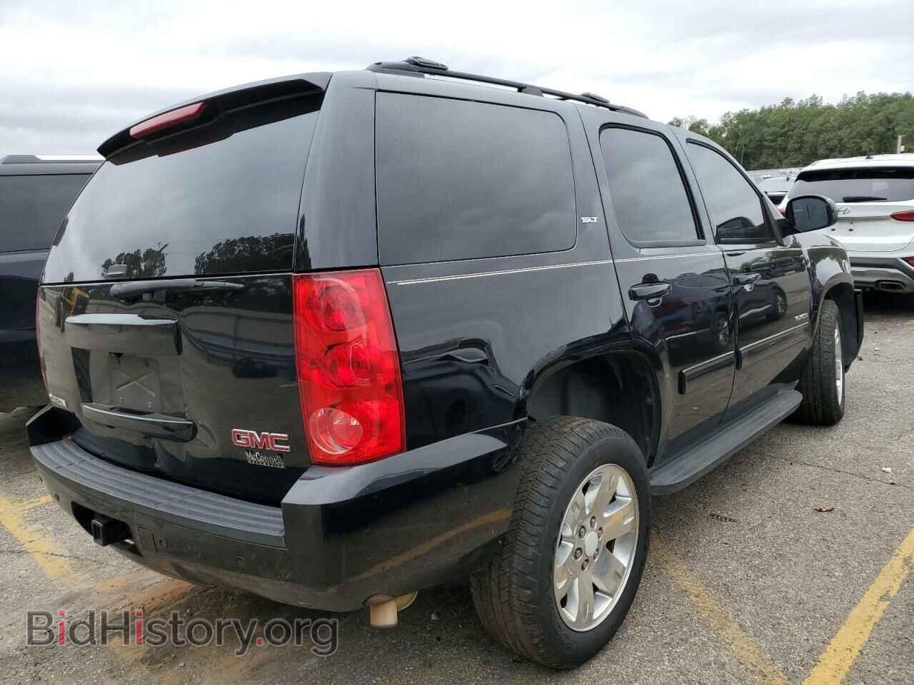 2013 GMC YUKON - VIN: 1GKS1CE05DR243986 - Фото 3