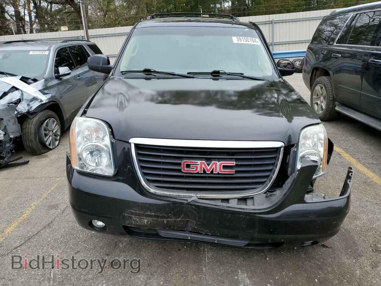 2013 GMC YUKON - VIN: 1GKS1CE05DR243986 - Фото 5