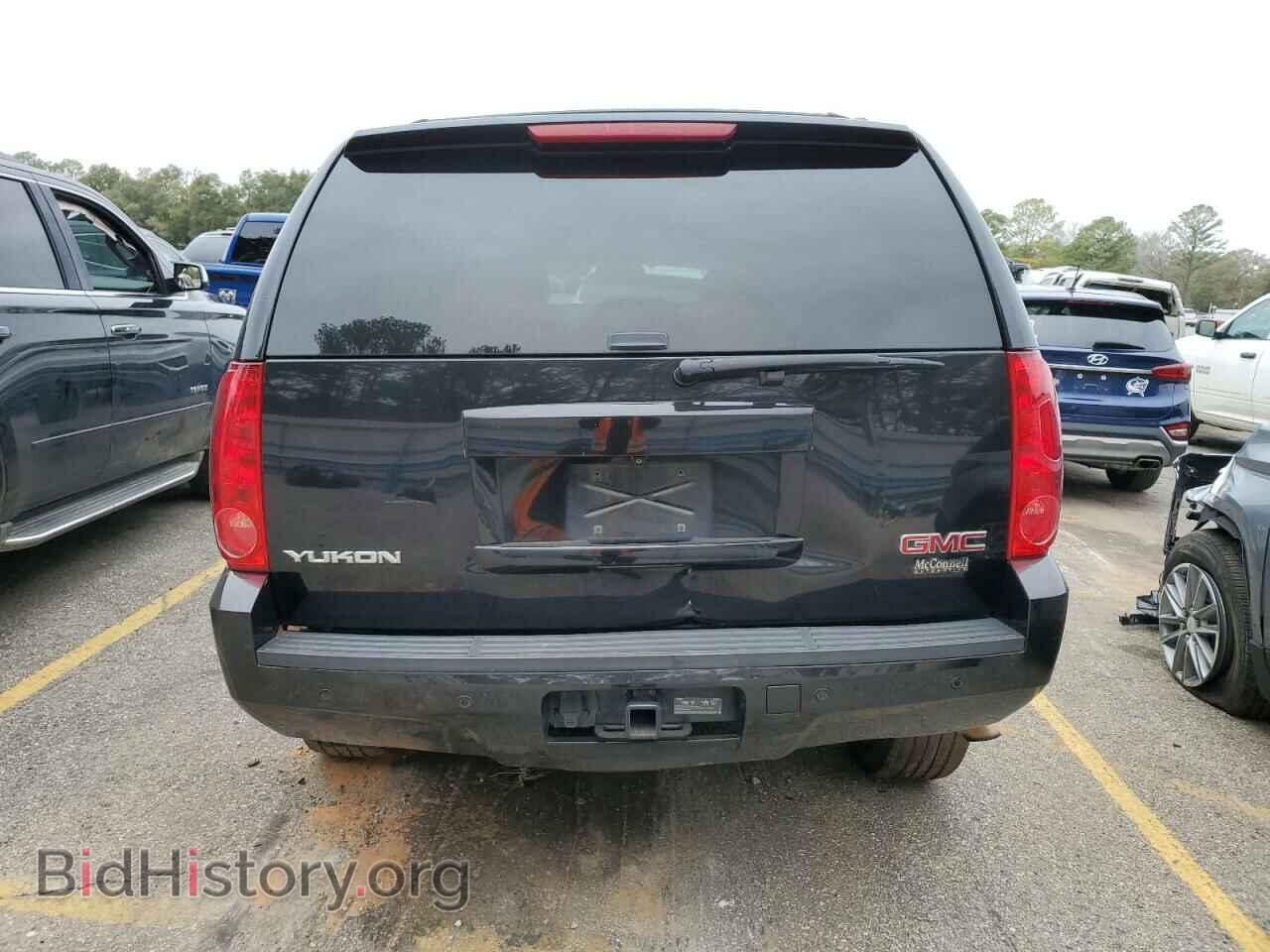 2013 GMC YUKON - VIN: 1GKS1CE05DR243986 - Фото 6