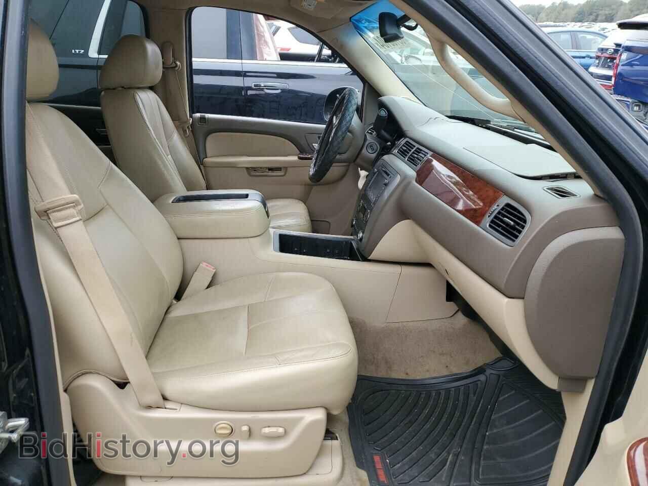 2013 GMC YUKON - VIN: 1GKS1CE05DR243986 - Фото 7