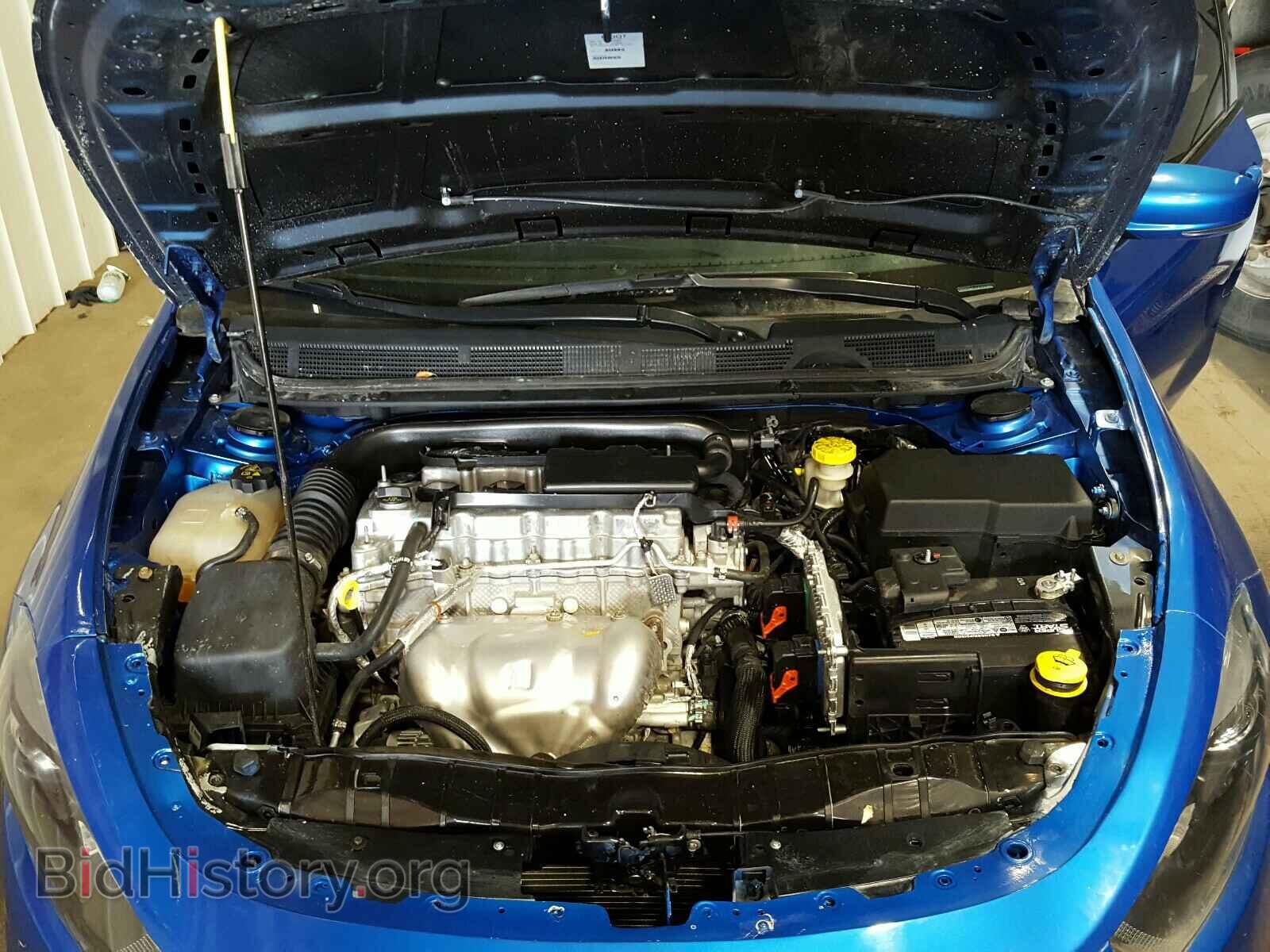 2015 DODGE DART - VIN: 1C3CDFEB5FD228113 - Фото 7