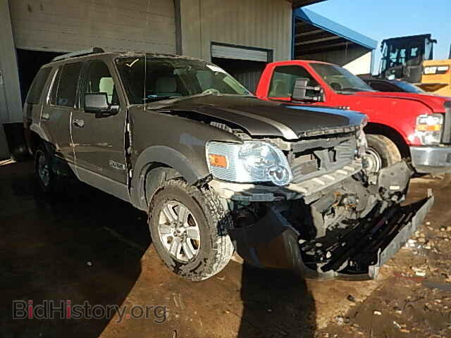 Фотография 1FMEU63E66ZA03215 - FORD EXPLORER 2006