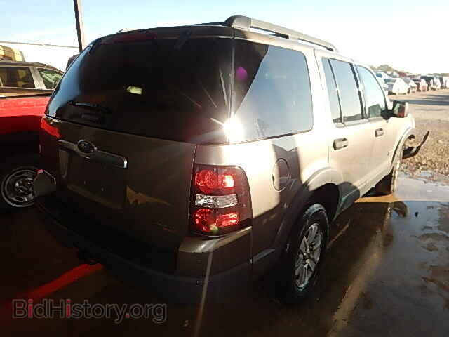 2006 FORD EXPLORER - VIN: 1FMEU63E66ZA03215 - Photo 4