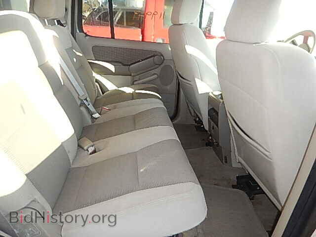 2006 FORD EXPLORER - VIN: 1FMEU63E66ZA03215 - Photo 6