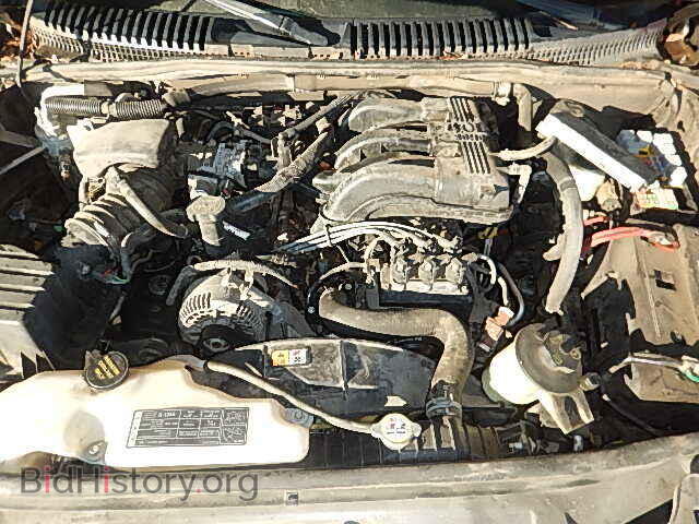 2006 FORD EXPLORER - VIN: 1FMEU63E66ZA03215 - Photo 7