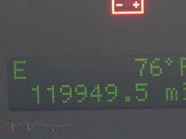 2006 FORD EXPLORER - VIN: 1FMEU63E66ZA03215 - Photo 8