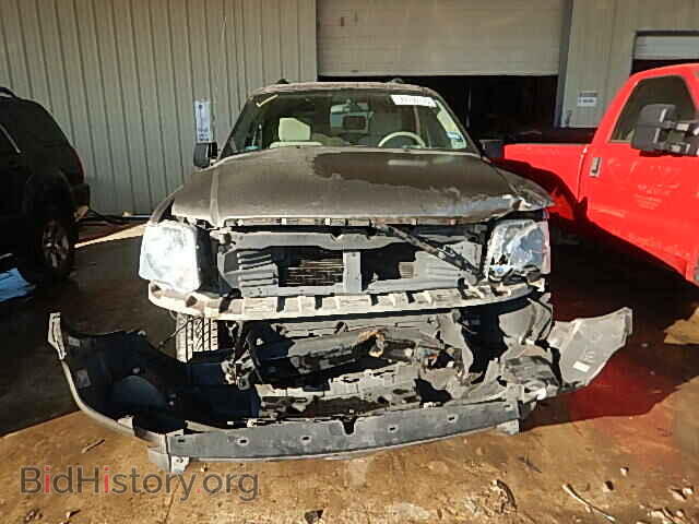 2006 FORD EXPLORER - VIN: 1FMEU63E66ZA03215 - Photo 9