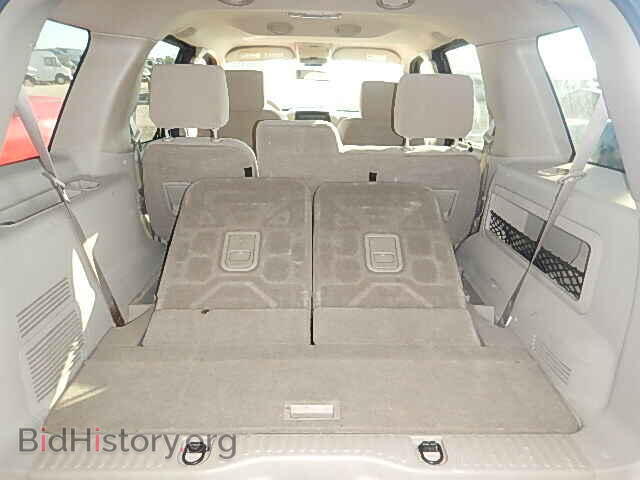 2006 FORD EXPLORER - VIN: 1FMEU63E66ZA03215 - Photo 10