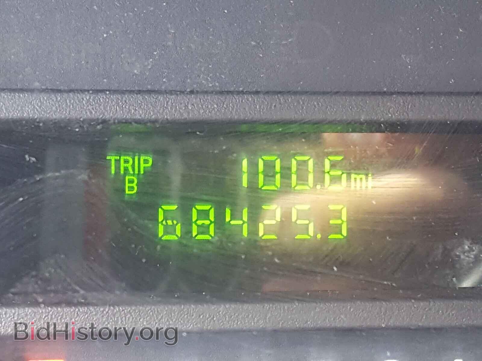 2010 FORD ECONOLINE - VIN: 1FTNE2EL9ADA43008 - Photo 8