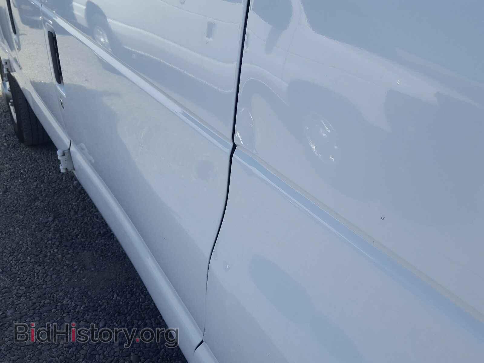 2010 FORD ECONOLINE - VIN: 1FTNE2EL9ADA43008 - Photo 9