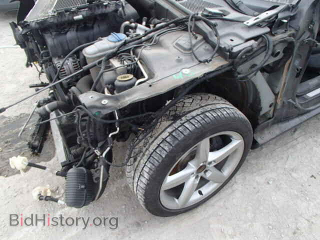 2011 AUDI A4 - VIN: WAU4FAFL2BA100277 - Фото 10