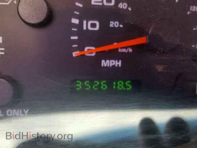 2004 FORD F350 - VIN: 1FTWW33P54ED70310 - Фото 8