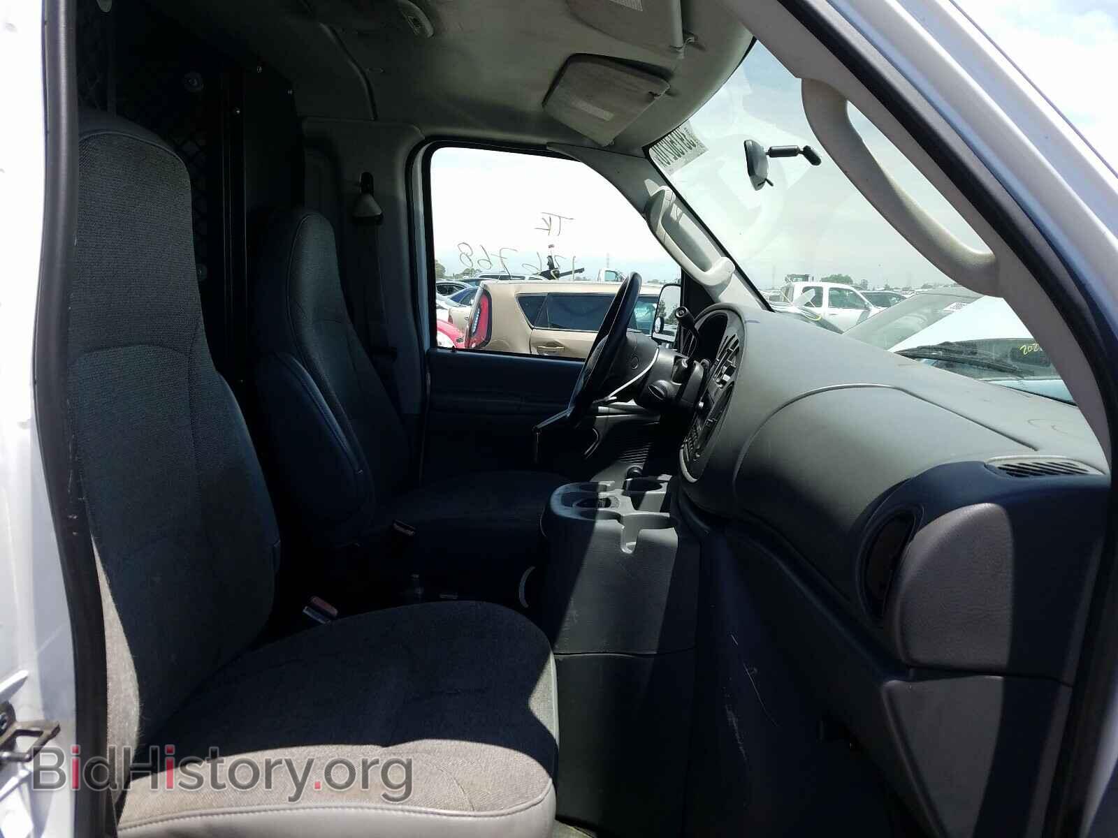 2003 FORD ECONOLINE - VIN: 1FTNE24253HA80836 - Фото 5