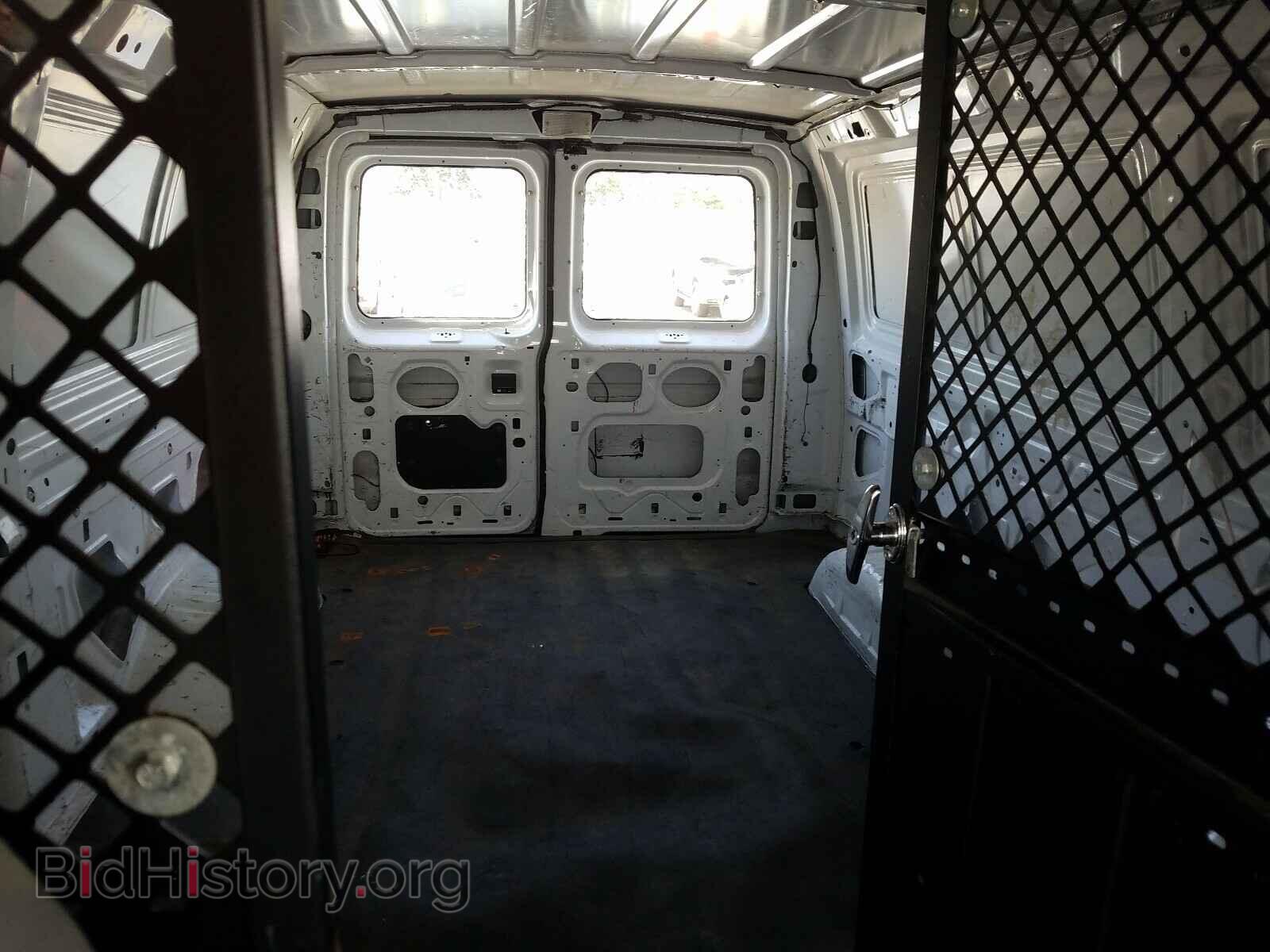 2003 FORD ECONOLINE - VIN: 1FTNE24253HA80836 - Фото 6