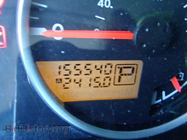 2005 NISSAN PATHFINDER - VIN: 5N1AR18W15C708932 - Фото 8