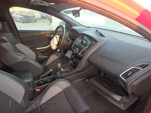 2015 FORD FOCUS - VIN: 1FADP3L94FL314093 - Фото 5