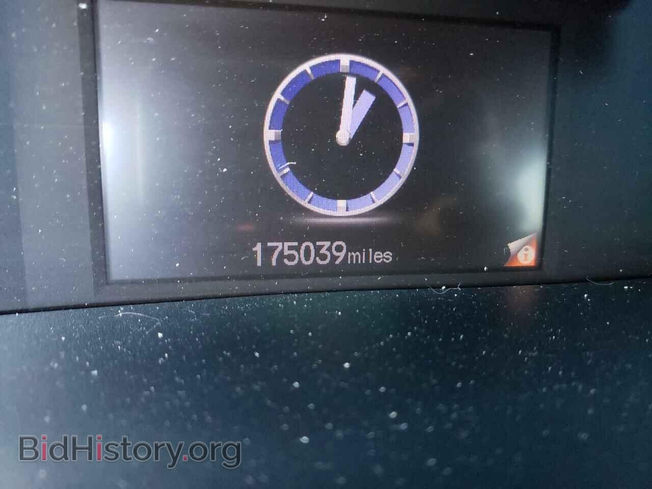 2012 HONDA CIVIC - VIN: 19XFB2F55CE008108 - Фото 8