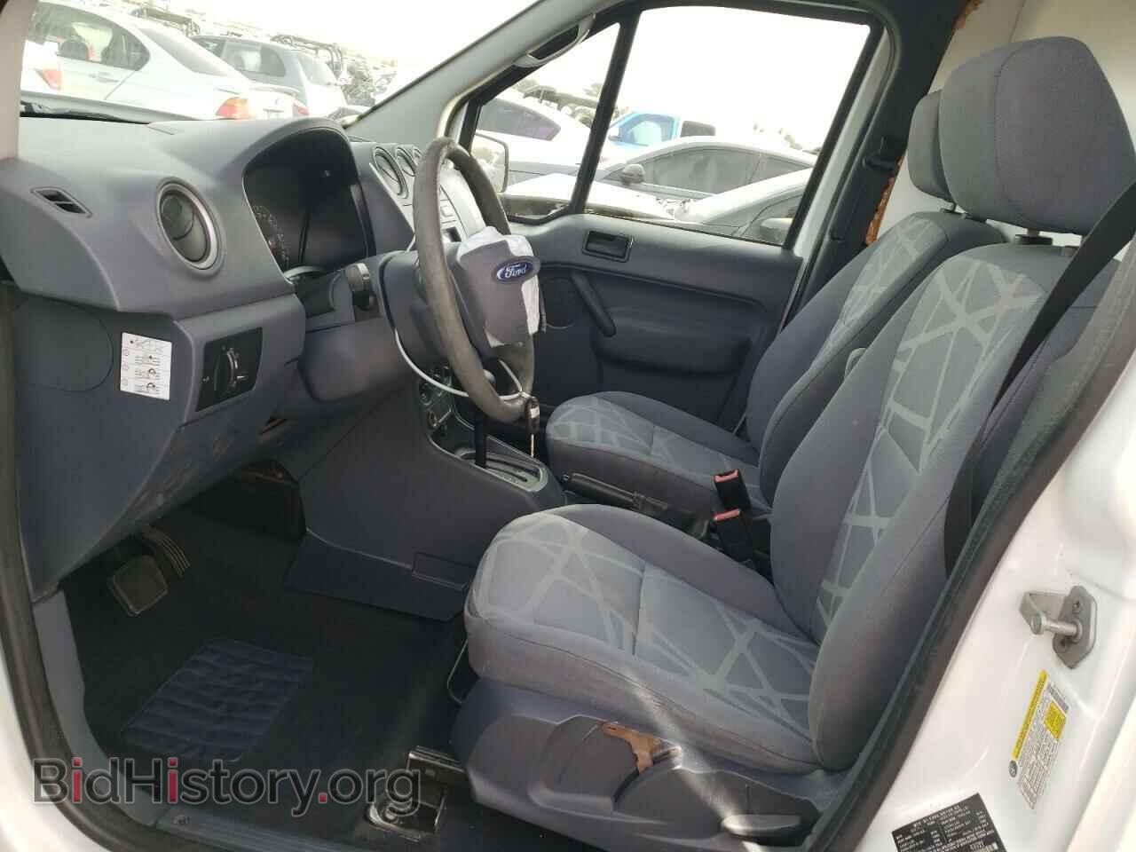 2011 FORD TRANSIT - VIN: NM0LS7BN6BT062591 - Фото 7