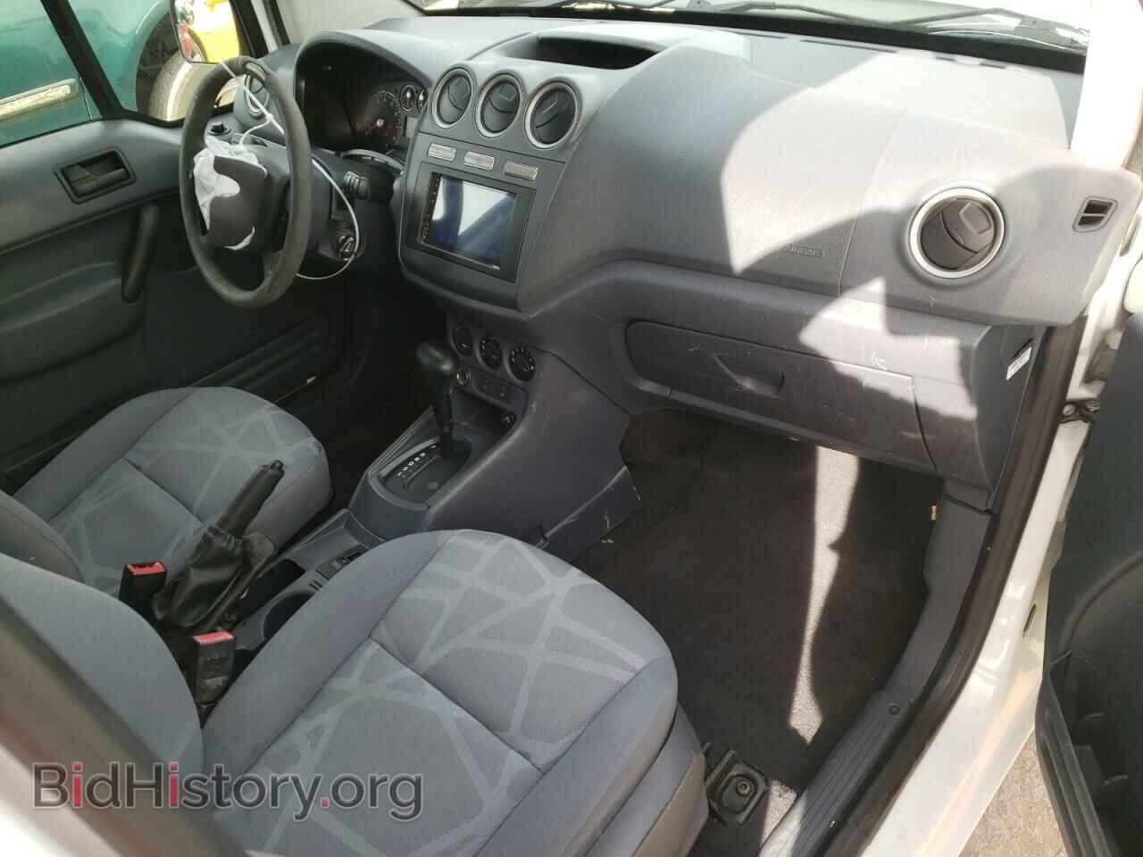 2011 FORD TRANSIT - VIN: NM0LS7BN6BT062591 - Фото 8