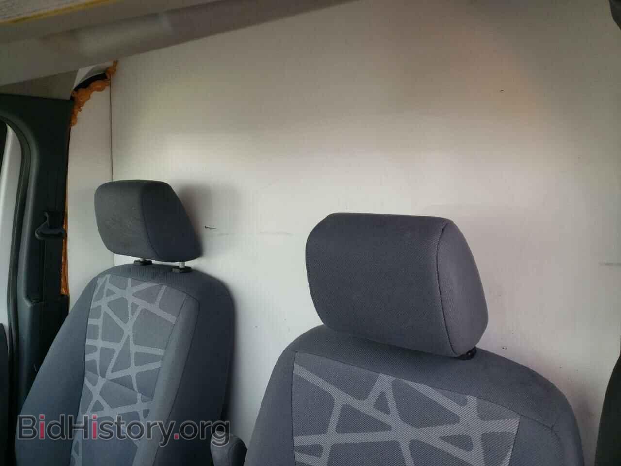 2011 FORD TRANSIT - VIN: NM0LS7BN6BT062591 - Фото 10