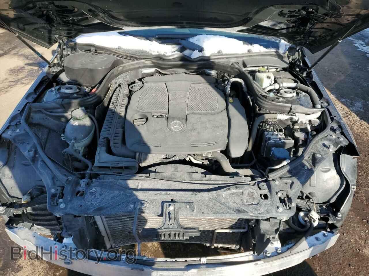 2012 MERCEDES-BENZ E-CLASS - VIN: WDDHF8JBXCA562962 - Фото 11