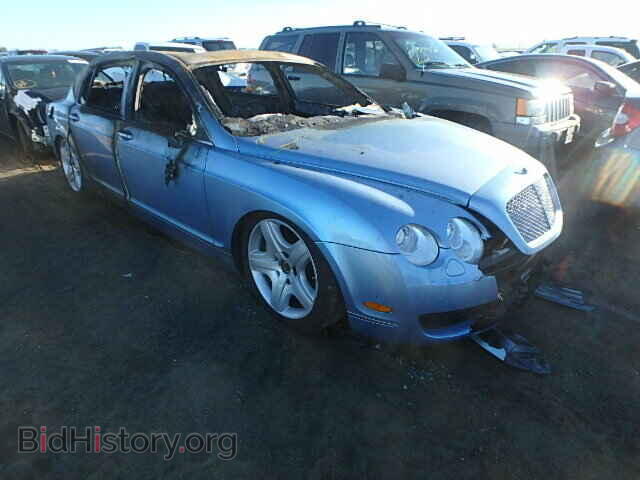 Фотография SCBBR53W96C032905 - BENTLEY ALL MODELS 2006