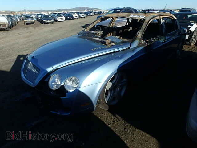 2006 BENTLEY ALL MODELS - VIN: SCBBR53W96C032905 - Фото 2