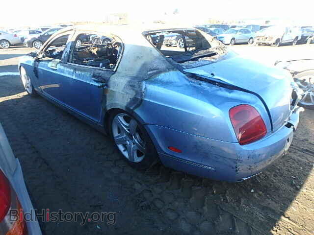 2006 BENTLEY ALL MODELS - VIN: SCBBR53W96C032905 - Фото 3