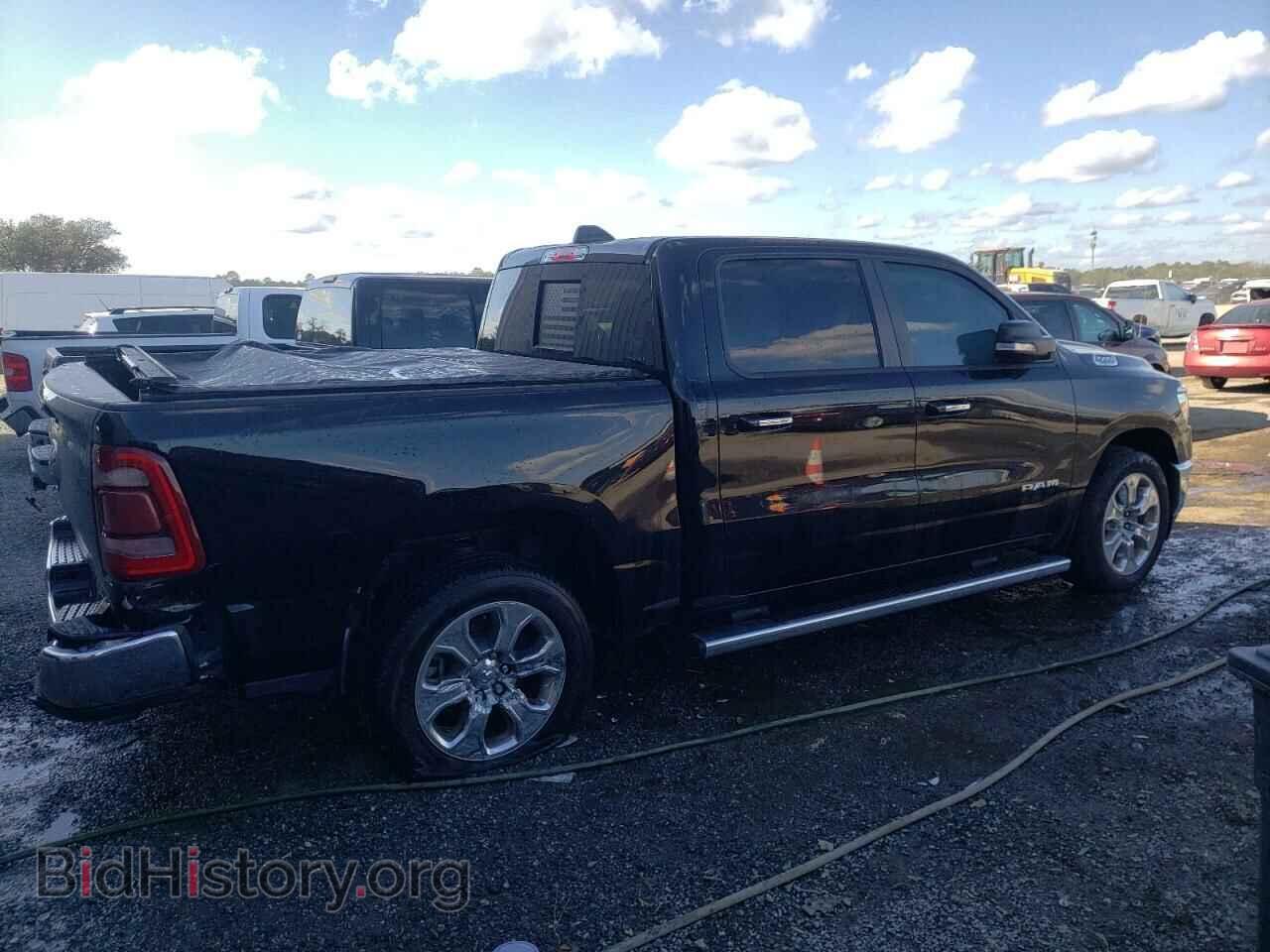 2020 RAM 1500 - VIN: 1C6RREFT8LN311847 - Фото 3