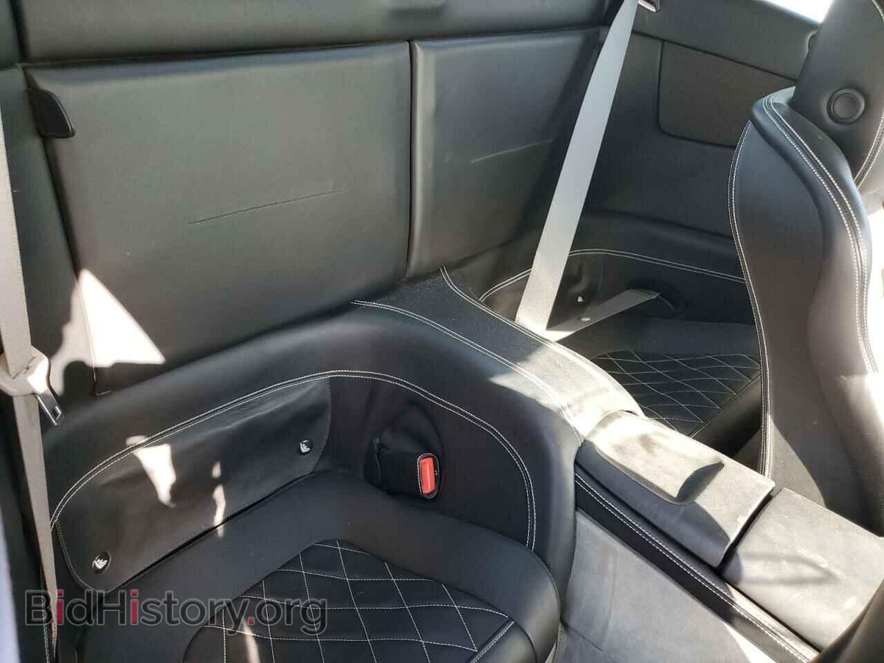 2014 FERRARI ALL MODELS - VIN: ZFF65TJA3E0201761 - Photo 10