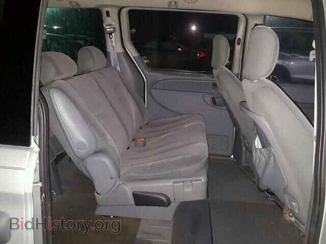 2005 DODGE CARAVAN - VIN: 1D4GP24R45B423211 - Фото 6