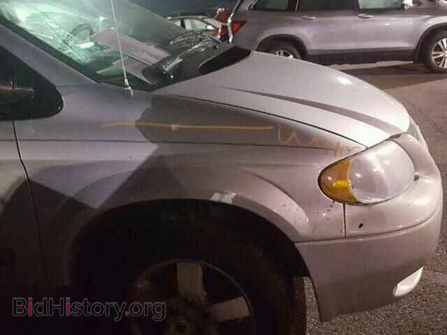 2005 DODGE CARAVAN - VIN: 1D4GP24R45B423211 - Фото 9