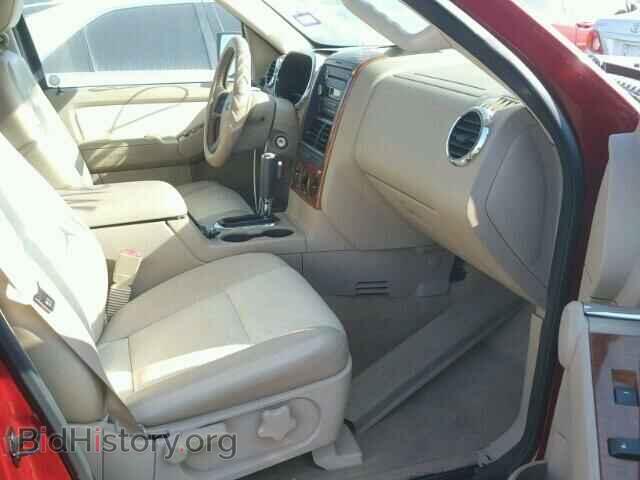 2008 FORD EXPLORER - VIN: 1FMEU64E38UB23083 - Фото 5