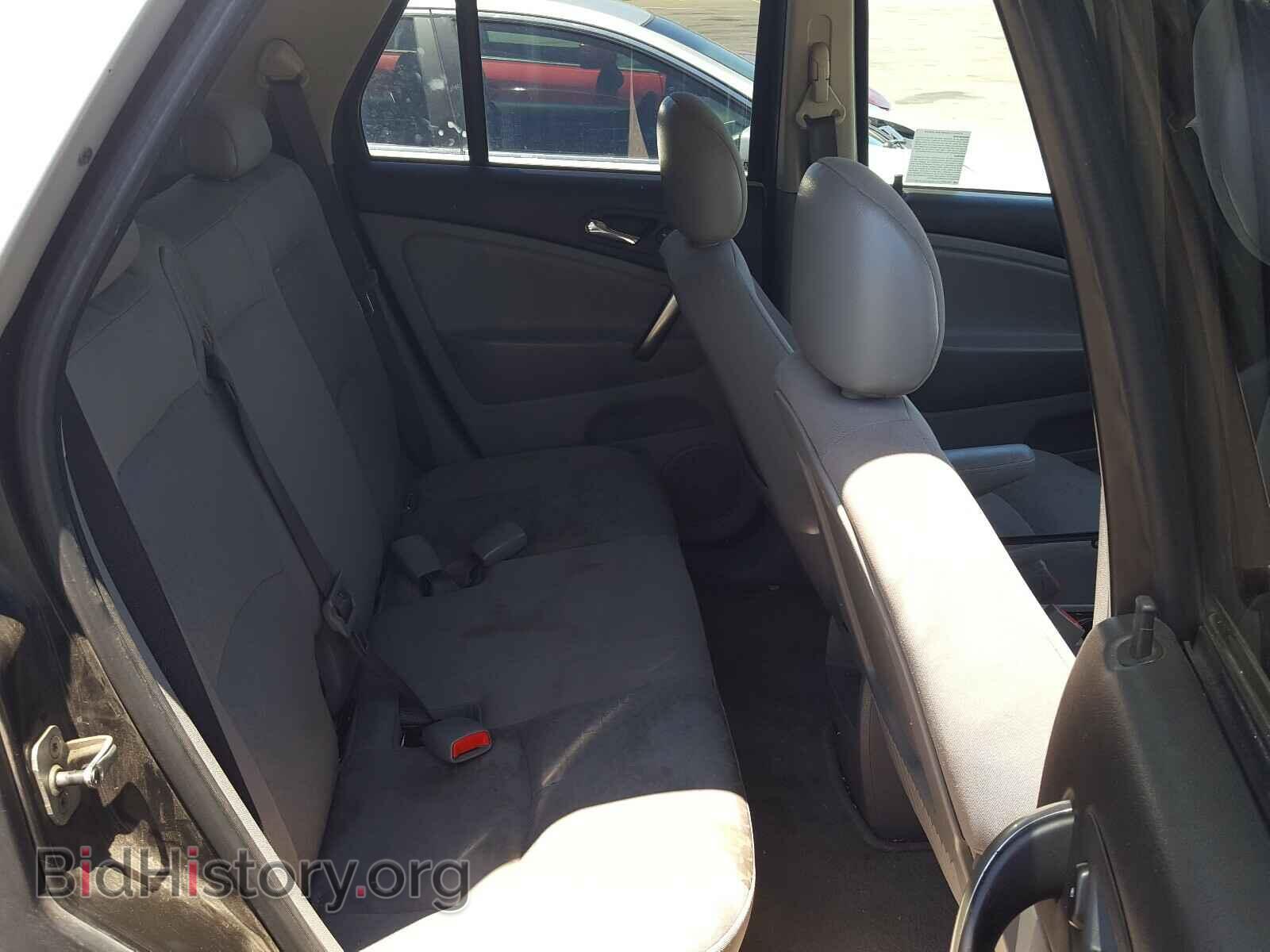 2006 SATURN VUE - VIN: 5GZCZ33D46S866136 - Фото 6