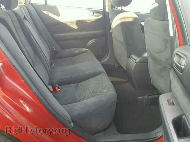 2010 MAZDA 6 - VIN: 1YVHZ8CH8A5M10651 - Фото 6