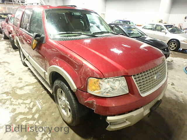 Фотография 1FMPU18576LA79338 - FORD EXPEDITION 2006