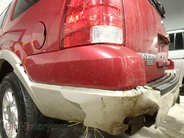 2006 FORD EXPEDITION - VIN: 1FMPU18576LA79338 - Фото 9