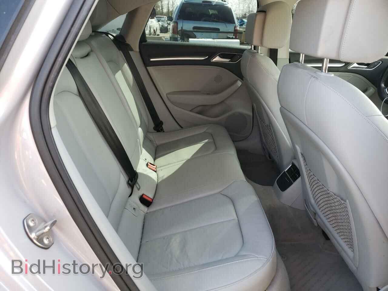 2015 AUDI A3 - VIN: WAUBFGFF6F1083364 - Photo 6