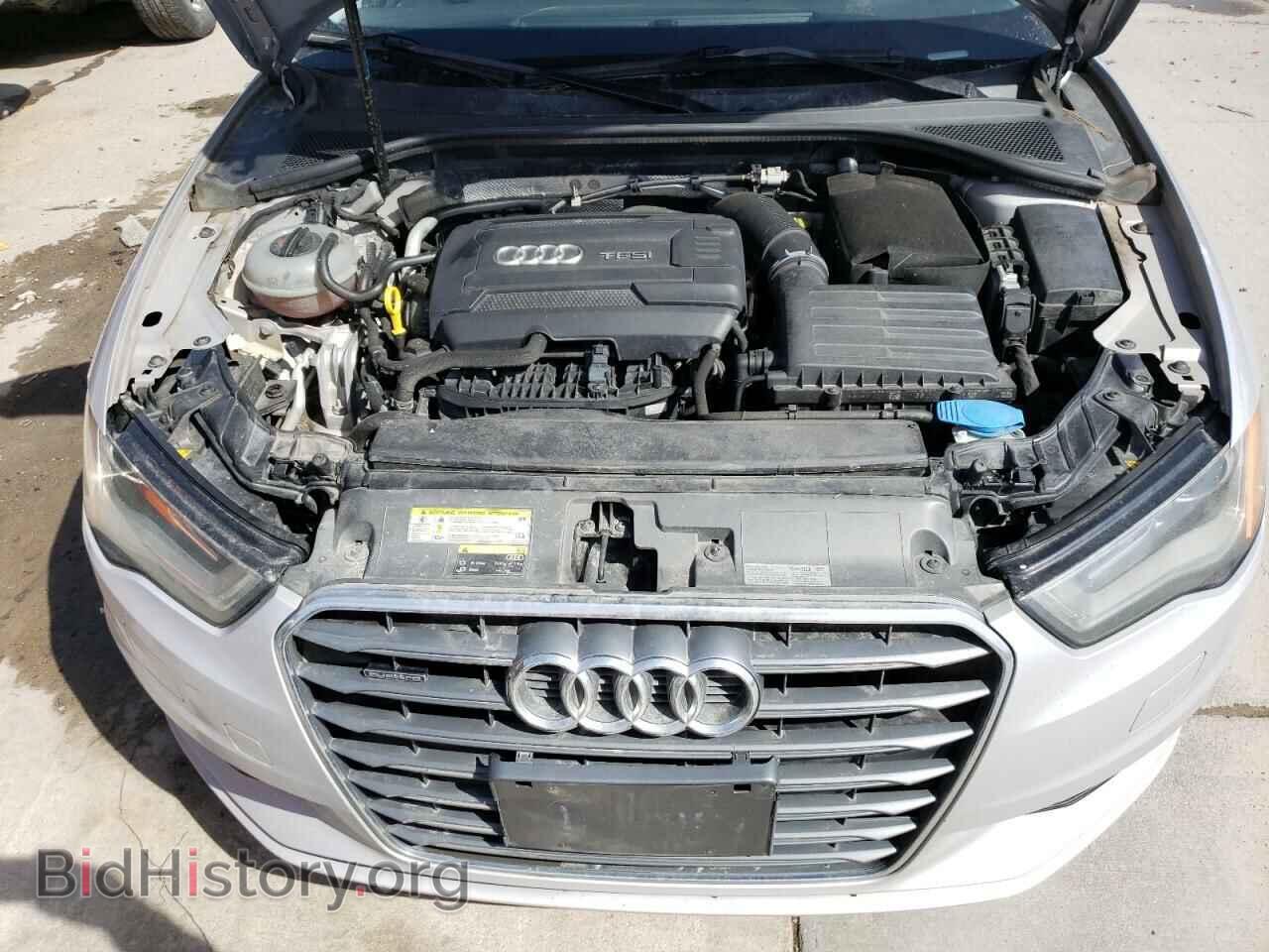 2015 AUDI A3 - VIN: WAUBFGFF6F1083364 - Photo 7