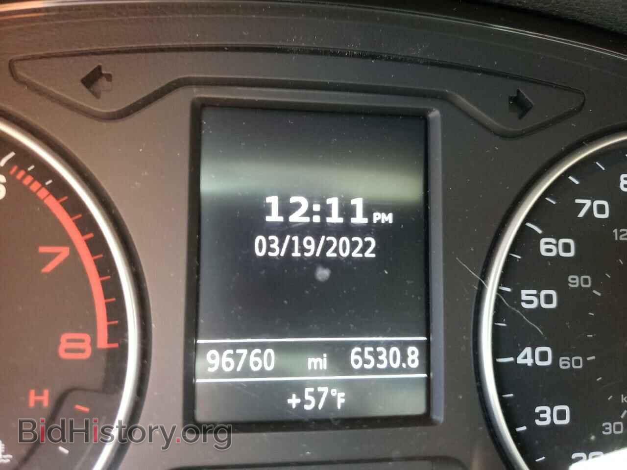 2015 AUDI A3 - VIN: WAUBFGFF6F1083364 - Photo 8